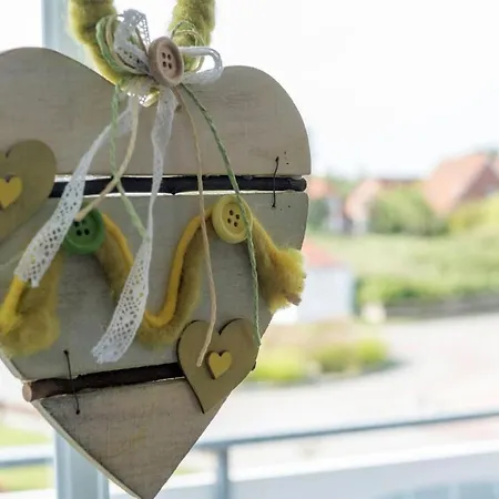 Buescher Apartment Norddeich (Norden)