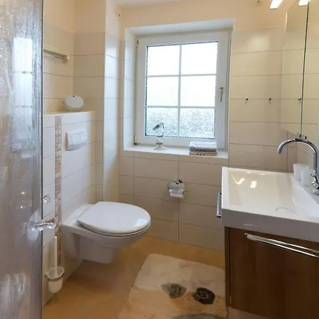 Appartement Buescher Norddeich (Norden)