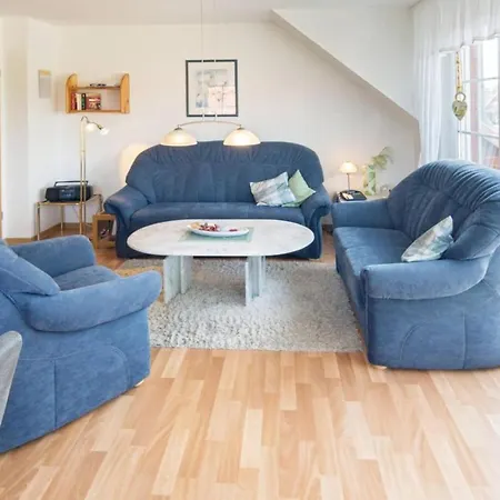 Buescher Διαμέρισμα *