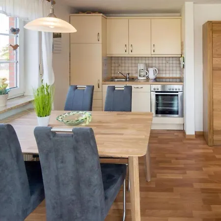 Apartment Buescher Norddeich (Norden)