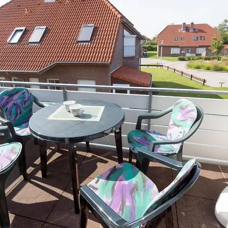 Buescher Apartment