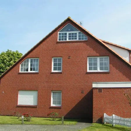 Buescher Norddeich (Norden)