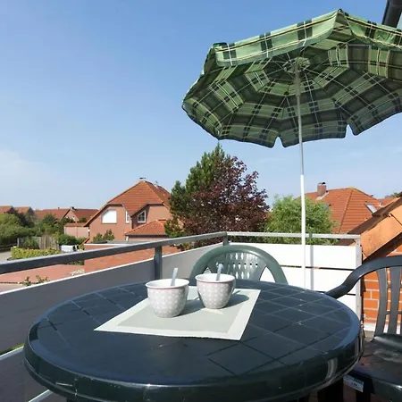 Buescher Διαμέρισμα *